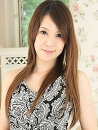 Japan Model Takako Nagae